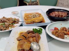 -南园酒家(前进路店)