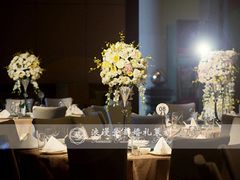 外景-上海安亭别墅花园酒店