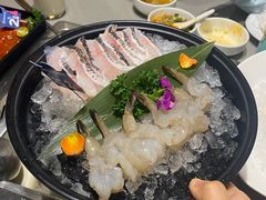-海底捞火锅(九霄梦天地店)
