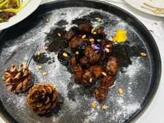 -106餐厅北京菜.烤鸭(百子湾店)