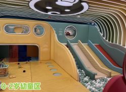 -奈尔宝·国风主题儿童乐园·亲子餐厅(豫园商城店)