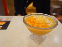 -许留山(佐敦道店)