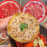 吃火锅还得是重庆火锅！
