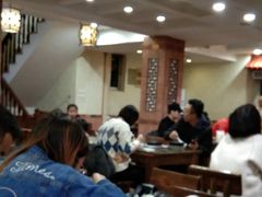 大堂-真粥道(新华东路店)