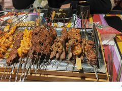 -吧嘚嘴炭烧鸽串吧(北海街店)