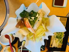 -蟹道乐(網元別館店)