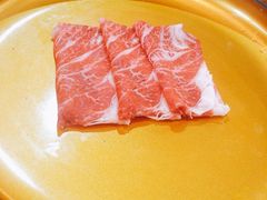 -牛New寿喜烧(青浦店)