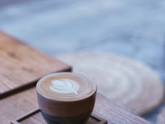 -溯洄咖啡VORTEX COFFEE