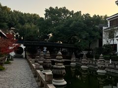 -苏州吴宫泛太平洋酒店