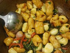 风味啫大肠-客家汇·客家传承菜(水库店)