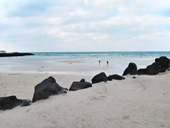 -咸德海水浴场
