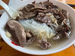 -金宝鸭肉店(斗西分店)