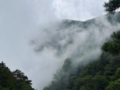 -庐山风景名胜区