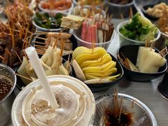 -江油特色冷沾沾(火炮街店)