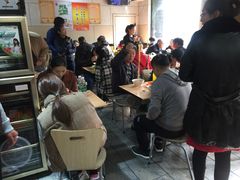 大堂-林静小吃(复兴路店)