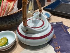 -大渔铁板烧(蛇口店)