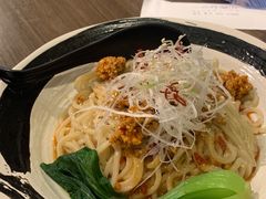-雷神拉面(财富中心玉米楼店)