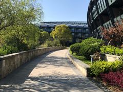 -上海滴水湖皇冠假日酒店