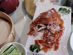 -北京老铺烤鸭(老城根店)