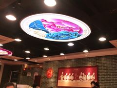 大堂-点都德(德江楼店)