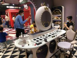 点击看大图 -meland亲子乐园(深圳领展中心城店)