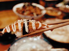 -仙隐小鹿料理食堂(沙市人信汇店)