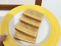 -陈记印尼风味小吃(北湖店)