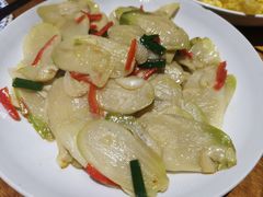 -贵长农家乐·北海湿地