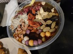 冰粉-洞亭火锅(防空洞总店)