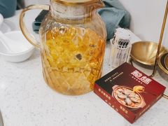 -鲍媽·原汤鲍鱼鸡(克拉广场店)