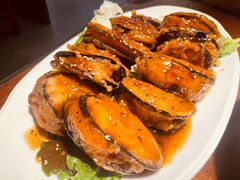 -惠宾饭庄(中山路店)