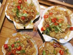 -新凯旋烧烤·燕姐千岛湖土菜