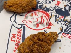 -麦当劳(沙河店)