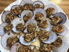 -景祥海鲜美食餐厅