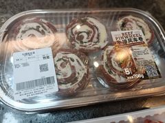 -山姆会员商店(杨桥西路店)