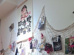 -Let's go狗咖·猫咖·奶狗·桌游(春熙路IFS店)