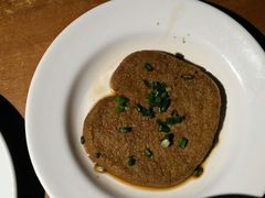 素鸡-沪西老弄堂面馆(定西路店)