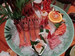 -水濑·日料放题(天河店)