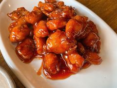 糖醋里脊-丰乐餐厅·始于1999(千岛湖店)