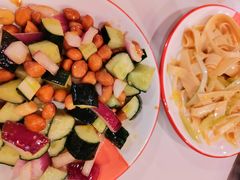 -王老六铁锅炖鱼(圣亚海洋店)