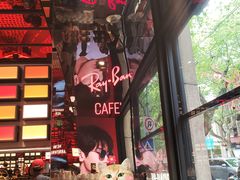 -Ray·Ban雷朋(淮海中路店)