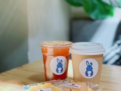 -小意思咖啡店(草桥店)