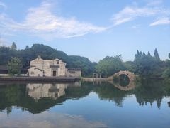 -乌镇西栅景区