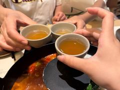 -山缓缓火锅(苏州仁恒仓街店)