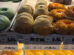 淑女酥-美嘉华面包西饼店(红胜坊店)