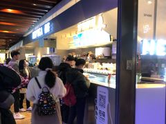 门面-喜茶(上海正大广场店)