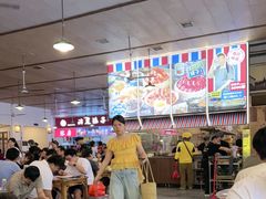 -冶建镜子·老南昌大排档·江西虾王(总店)