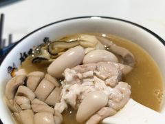 -猪腰一家·地道佛山菜(盐步店)