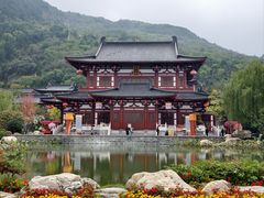 -华清宫景区