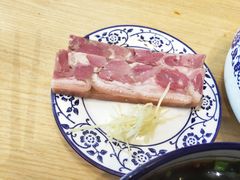 -镇南锅盖面馆(解放路店)